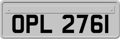 OPL2761