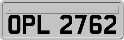 OPL2762