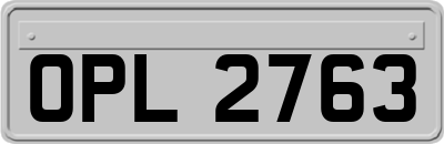 OPL2763