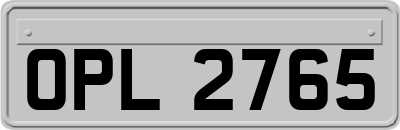 OPL2765