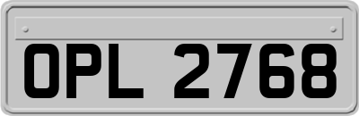 OPL2768