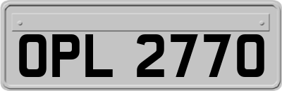 OPL2770