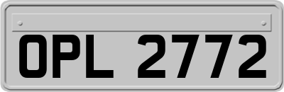 OPL2772