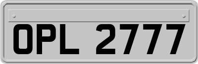 OPL2777