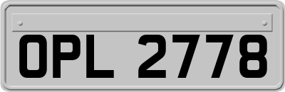 OPL2778