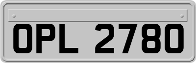 OPL2780