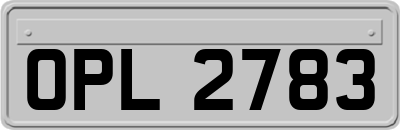 OPL2783