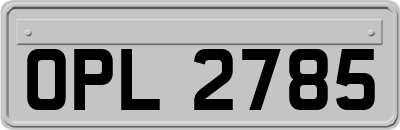 OPL2785