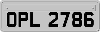 OPL2786