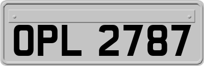 OPL2787