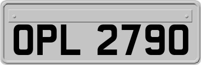 OPL2790