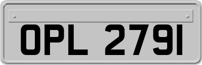 OPL2791
