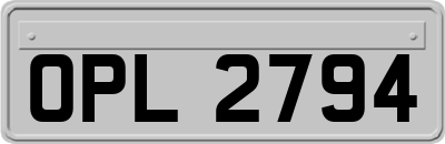 OPL2794