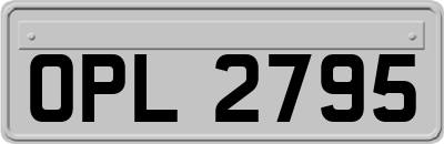 OPL2795
