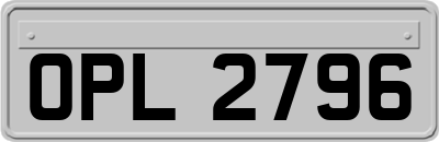 OPL2796
