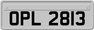 OPL2813