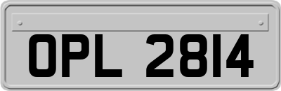 OPL2814