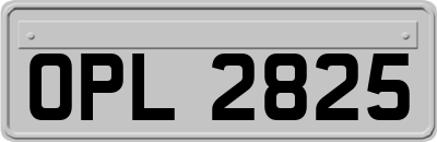 OPL2825