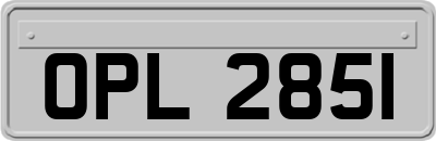 OPL2851
