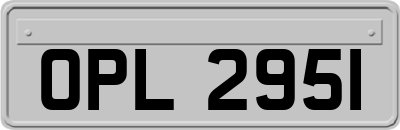 OPL2951
