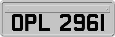 OPL2961