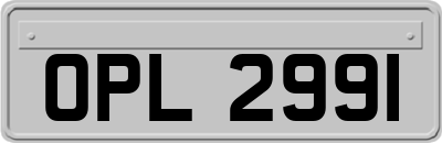 OPL2991