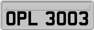 OPL3003