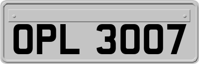 OPL3007