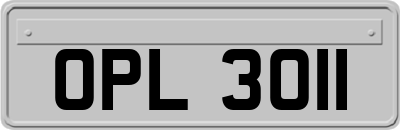 OPL3011