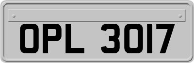 OPL3017