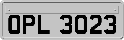 OPL3023
