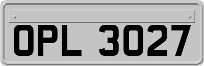 OPL3027