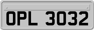 OPL3032