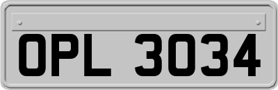 OPL3034