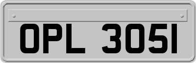 OPL3051