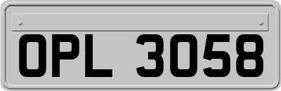 OPL3058