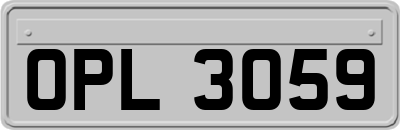 OPL3059