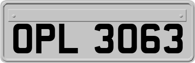OPL3063