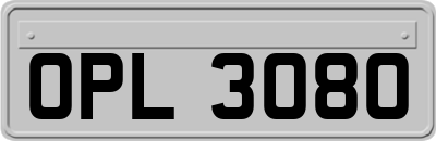 OPL3080
