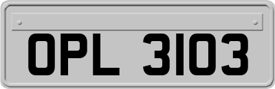 OPL3103