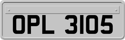 OPL3105