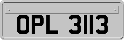 OPL3113