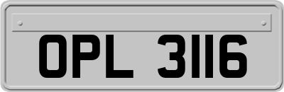 OPL3116