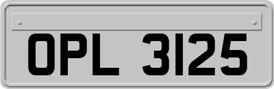 OPL3125