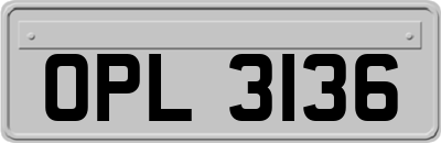 OPL3136