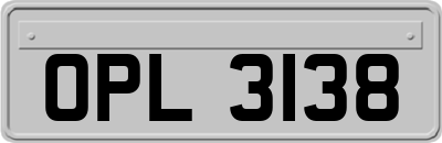 OPL3138