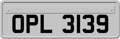 OPL3139