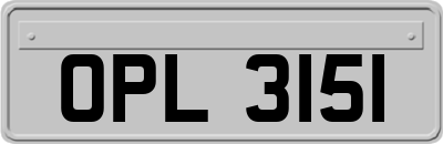 OPL3151