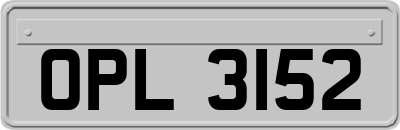 OPL3152