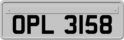 OPL3158